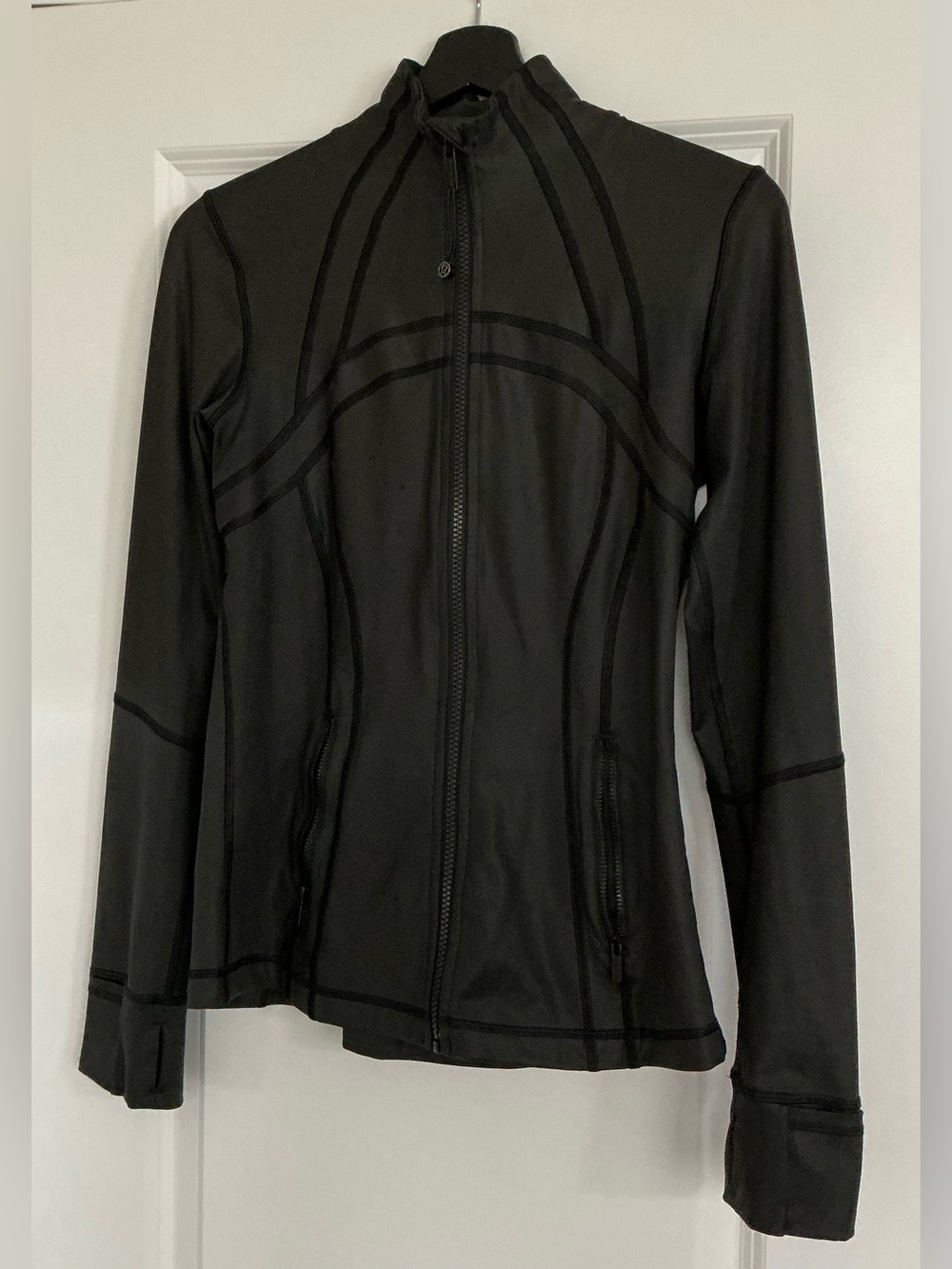 lululemon athletica Define Jacket
